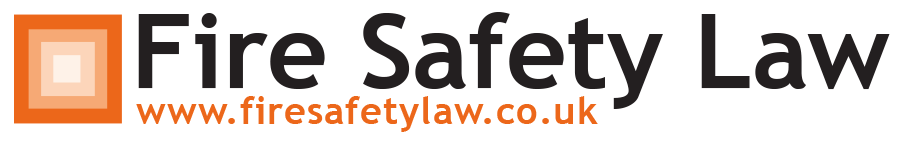 Fire Safety Law