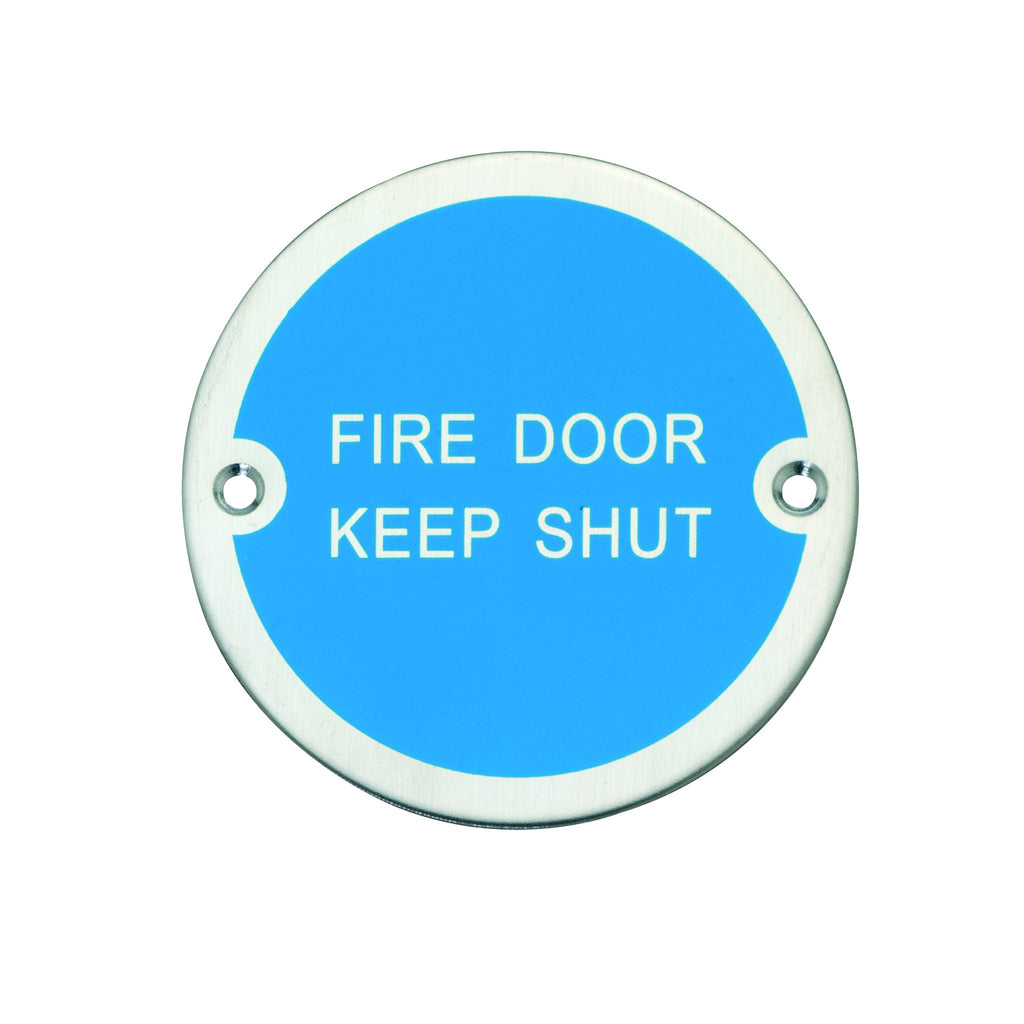 Fire door week - What is a fire door?
