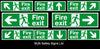 Health and safety signage - Is it just fire safety signs you sell?