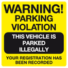 Does your business use CCTV?