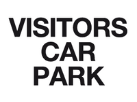 Visitors car park MJN Safety Signs Ltd